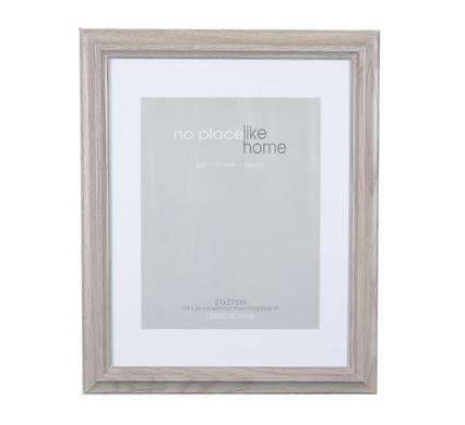 Picture-Frame Certificate Wdn 28x36cm