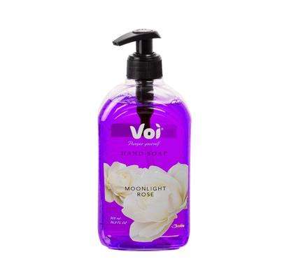 Voi handsoap Moonlight Rose 500ml