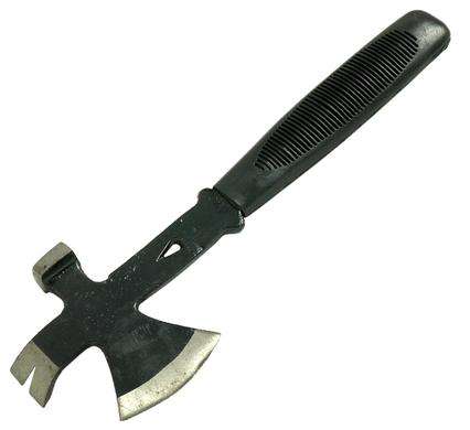 Tonahawk/Axe/Hatchet - Open Cases and Boxes - Multipurpose Use - 400 g