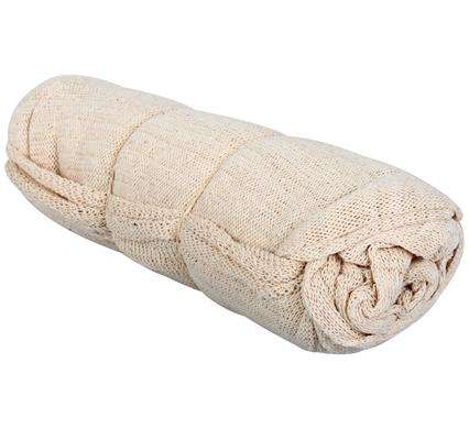 White Mutton Cloth Scratch Free Lint Free 250g Roll