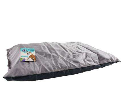 Pet Bed PVC Waterproof 70X50cm with Removable Washable Cover