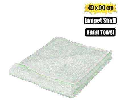 Hand Towel 49x90cm Soft and Quick Drying Highly Absorbent Perfect Lightweight Towel for Bathroom,...