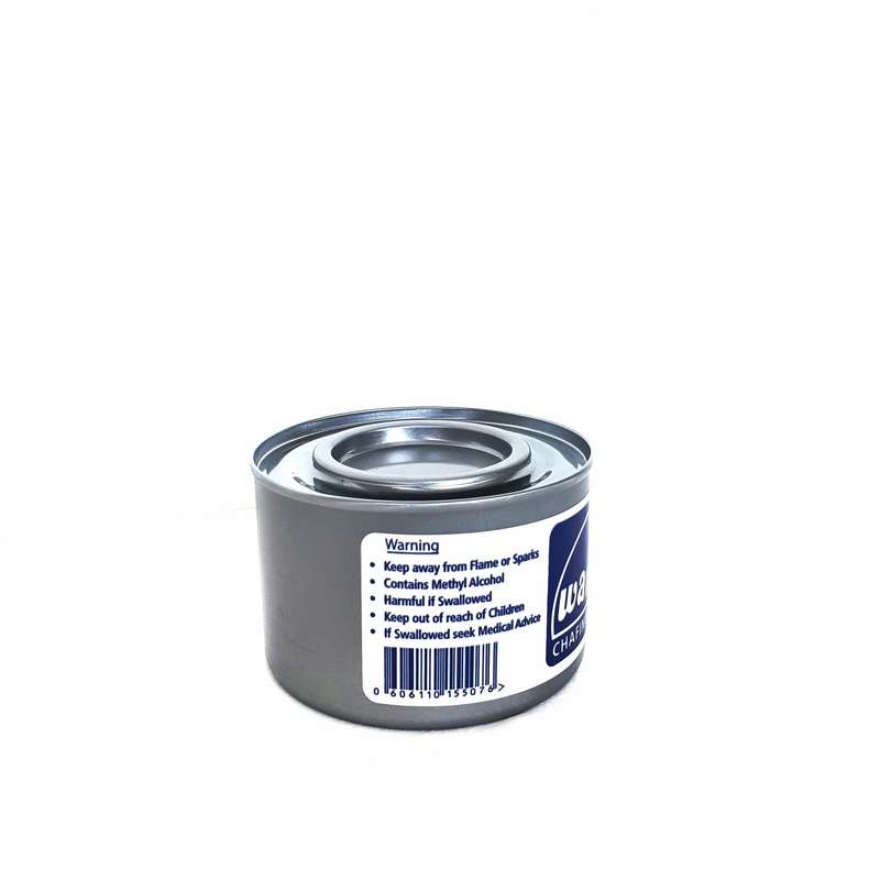 24 Pack Warmex Chafing Dish Fuel, Perfect for Catering Events, Odourless and Effective Keeping Fo...