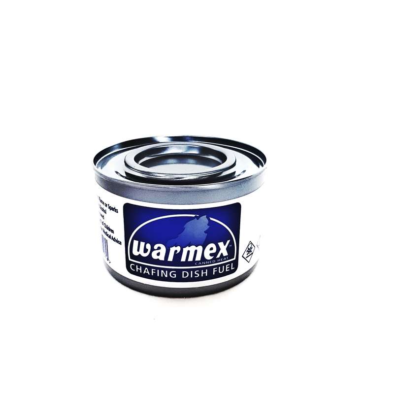 24 Pack Warmex Chafing Dish Fuel, Perfect for Catering Events, Odourless and Effective Keeping Fo...