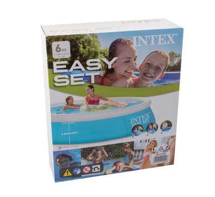 INTEX POOL EASI-SET STARTER     183x51cm