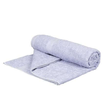 Bath Towel 69x130cm Soft and Quick Drying Highly Absorbent Perfect Lightweight Cotton Bath Towels...