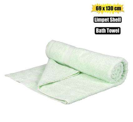 Bath Towel 69x130cm Soft and Quick Drying Highly Absorbent Perfect Lightweight Cotton Bath Towels...