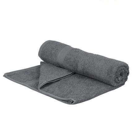 Bath Towel 69x130cm Soft and Quick Drying Highly Absorbent Perfect Lightweight Cotton Bath Towels...