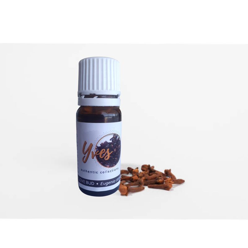 Yves Authentic Collection Aromatherapy Essential Oils Gift Set - 10ml 24 Essential Oils with 50ml...