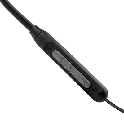Astrum Wireless Bluetooth Magnetic Neckband Metal Earphones Secure and Comfortable Supports Calls...