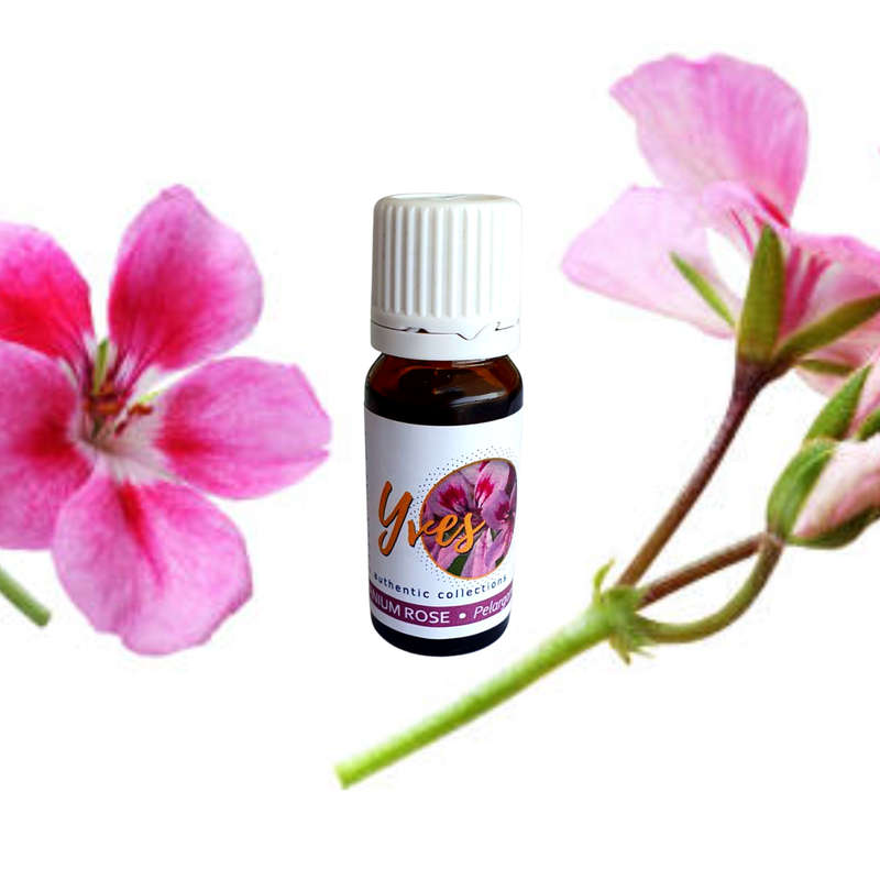Yves Authentic Collection Aromatherapy Essential Oils Gift Set - 10ml 24 Essential Oils with 50ml...