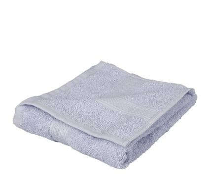 Hand Towel 49x90cm Soft and Quick Drying Highly Absorbent Perfect Lightweight Towel for Bathroom,...