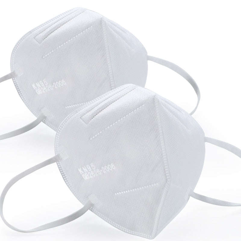 KN95 Face Filter Protector (FFP2) - 5pc
