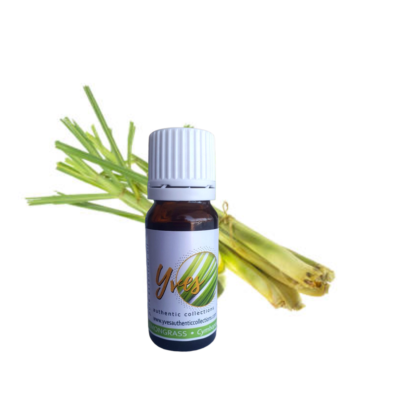 Yves Authentic Collection Aromatherapy Essential Oils Gift Set - 10ml 24 Essential Oils with 50ml...