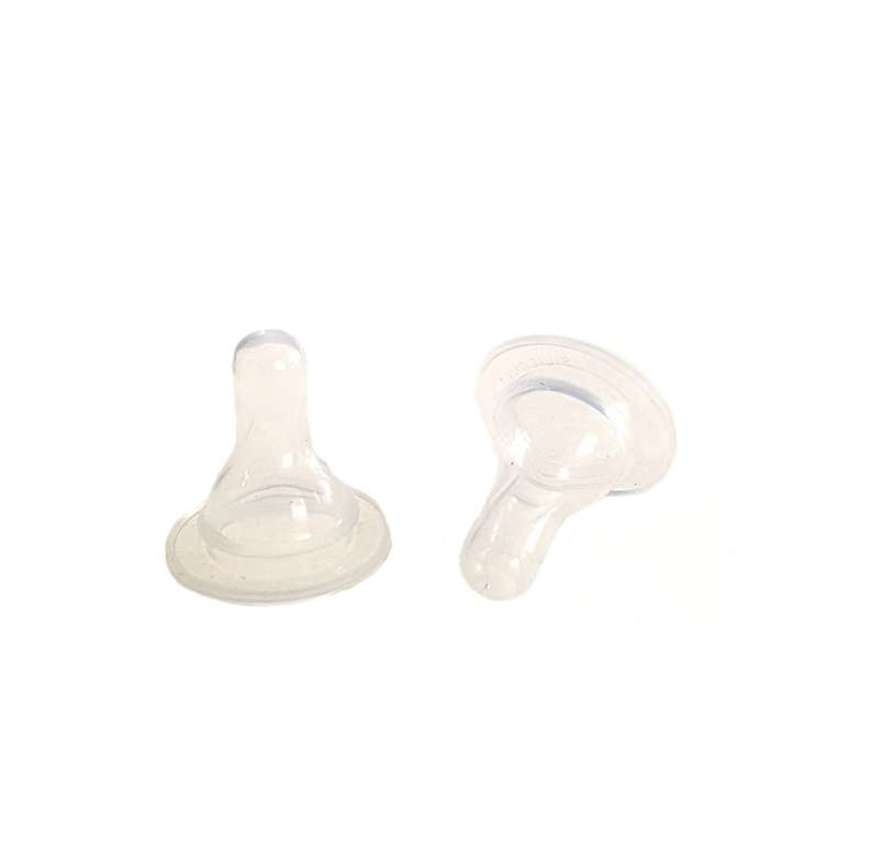 Royal Baby Teat Trainers 2pc