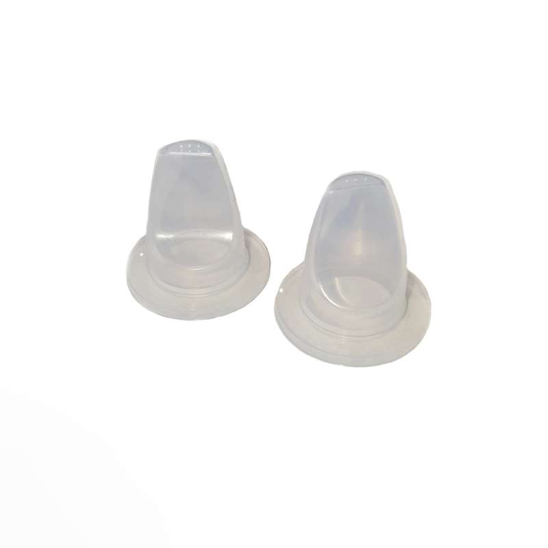 Royal Baby Silicone All Round, 2pc