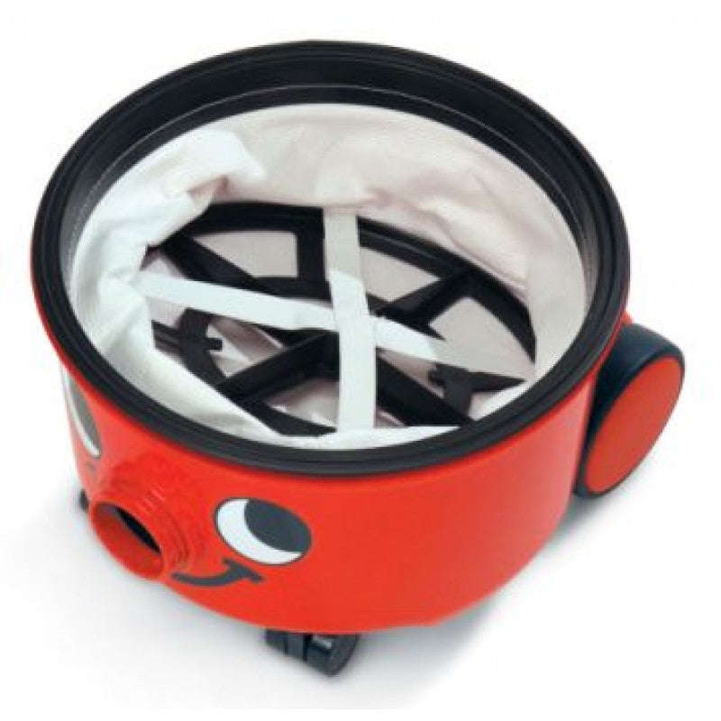 Henry Commercial Dry Numatic Vacuum Cleaner HVR200-11, Energy Efficient 220volt