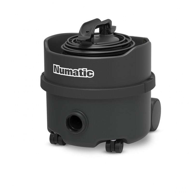 Numatic Compact High Power Dry Vacuum Cleaner, NVP180-11 NuPro