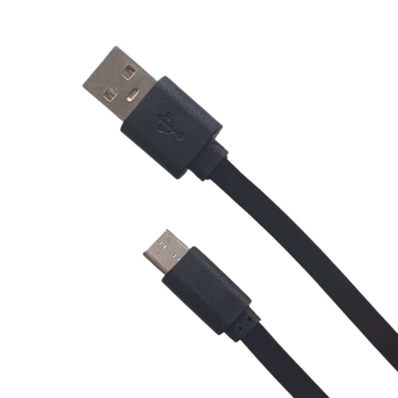 Get Connected USB 2.0 to Type C Phone Charging Cable and Data Transfer, 90cm Cable Length