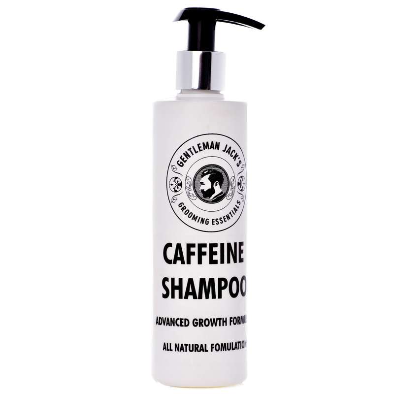 Caffeine Shampoo 250ML-Wholesale