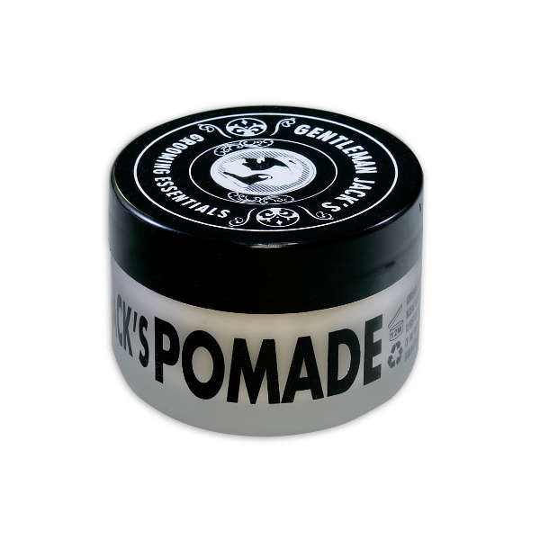 Pomade - Wholesale