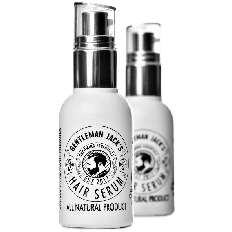 Advanced growth formula hair serum - Wholesale