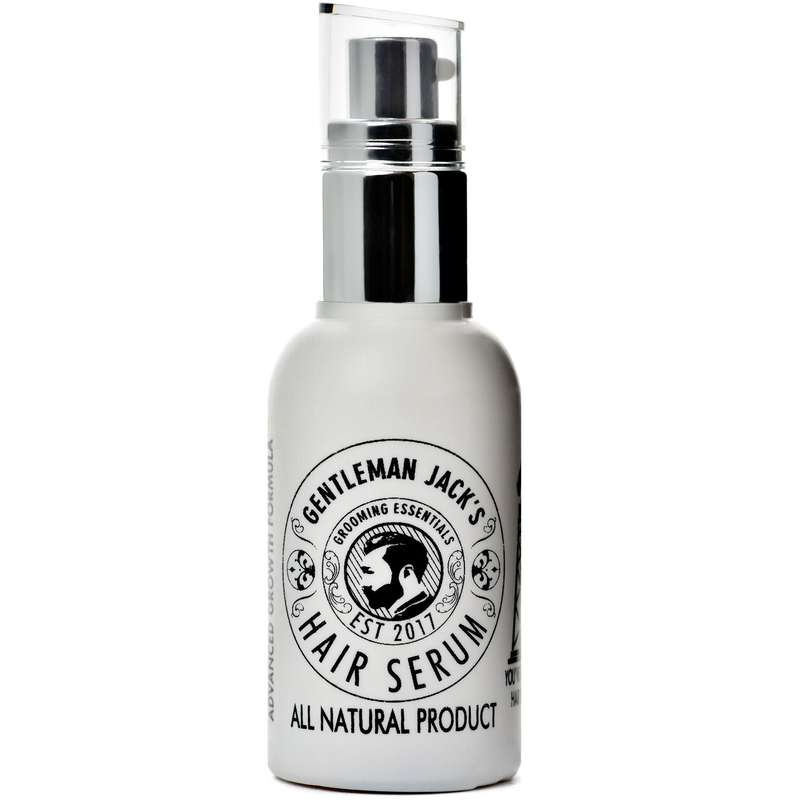Advanced growth formula hair serum - Wholesale