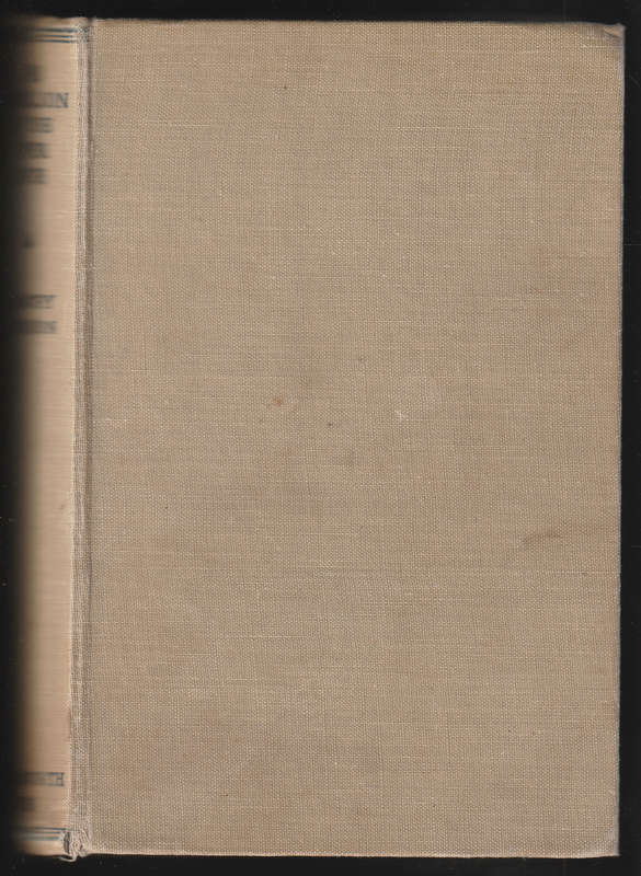 The Rebellion Of The Upper Fifth By Dorothy Dennison