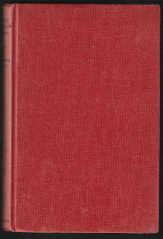 Young Elizabeth Green By Constance Savery