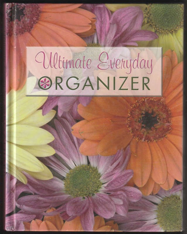 Ultimate Everyday Organizer
