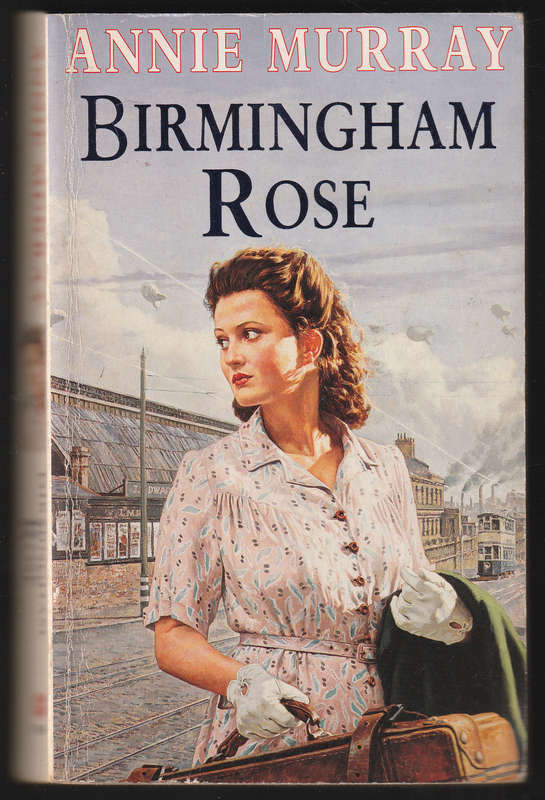 Birmingham Rose Annie Murray