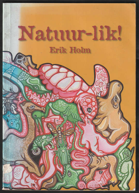 Natuurlik By Erik Holm