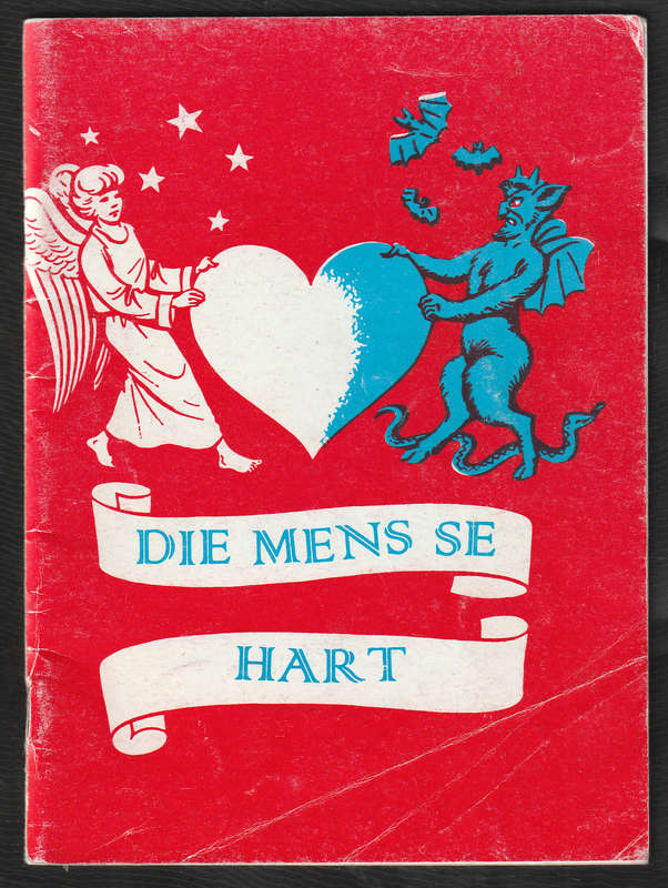 Die Mens Se Hart