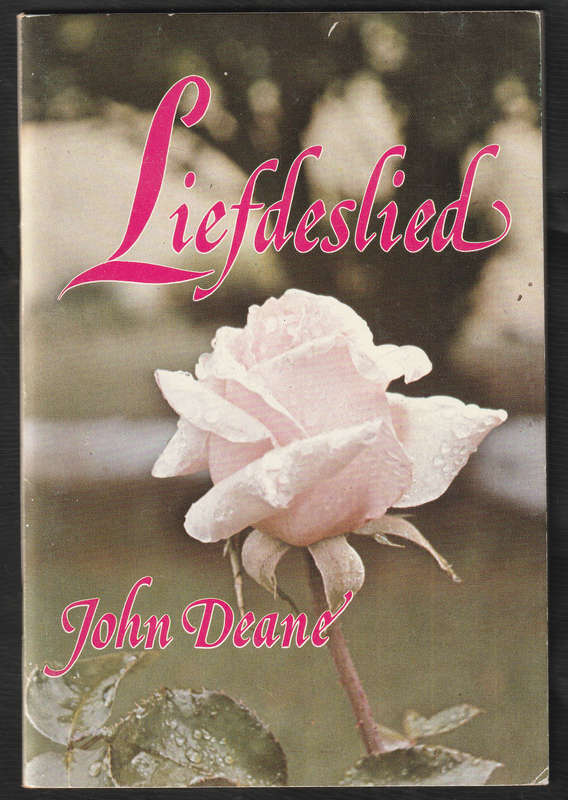 Liefdeslied By John Deane