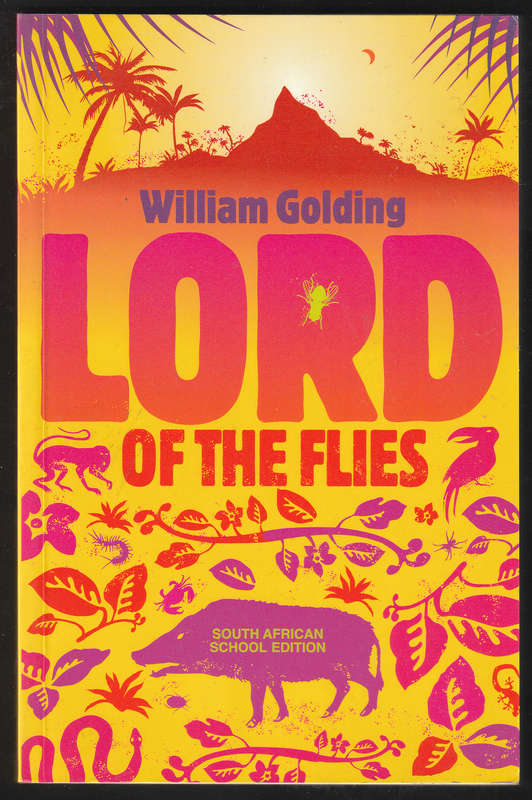 Lord Of The Flies By William Golding