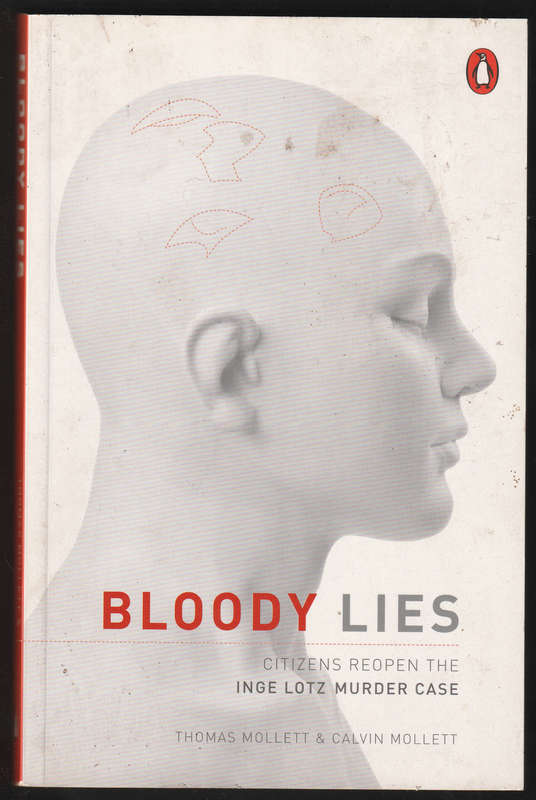 Bloody Lies By Thomas Mollett & Calvin Mollett