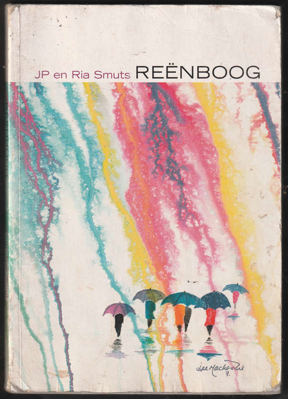 Reenboog By JP En Ria Smuts