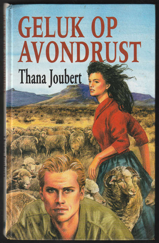 Geluk Op Avondrust By Thana Joubert