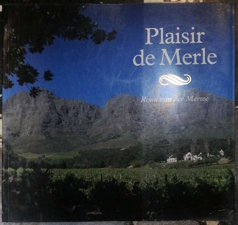 Plaisir de Merle by Romi van der Merwe