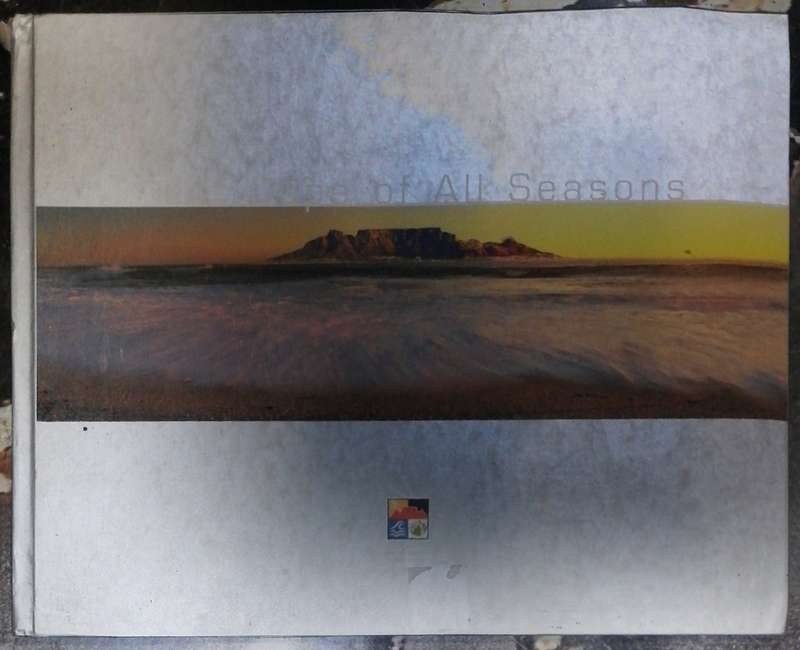 The Cape of All Seasons