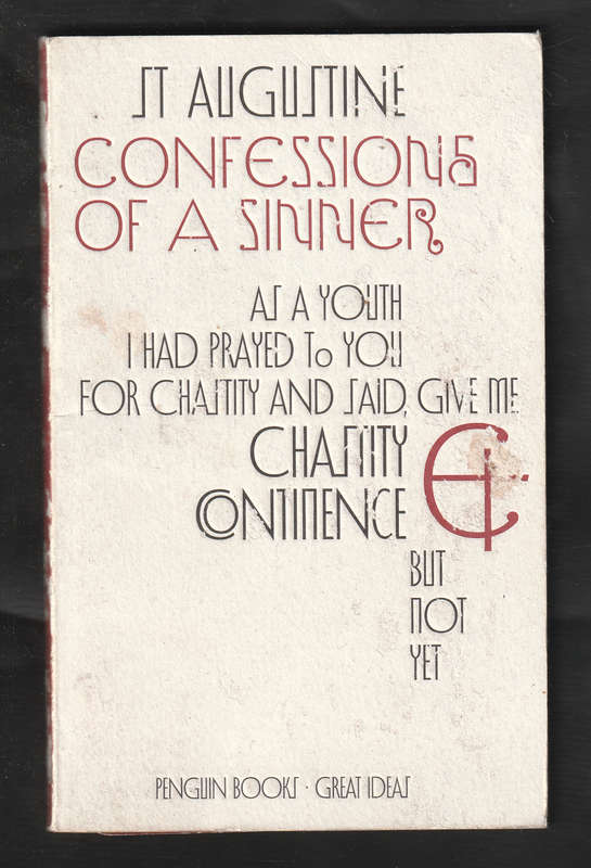 Confessions of a Sinner 002