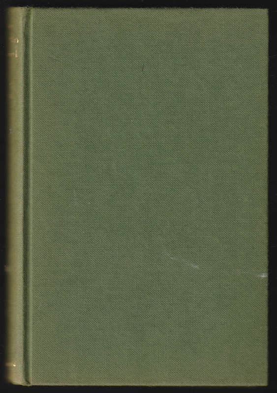 The Man Who Doubted by Jack Cope