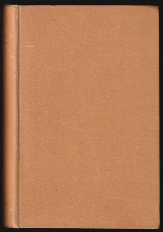 Lucie Duff Gordon by Gordon Waterfield