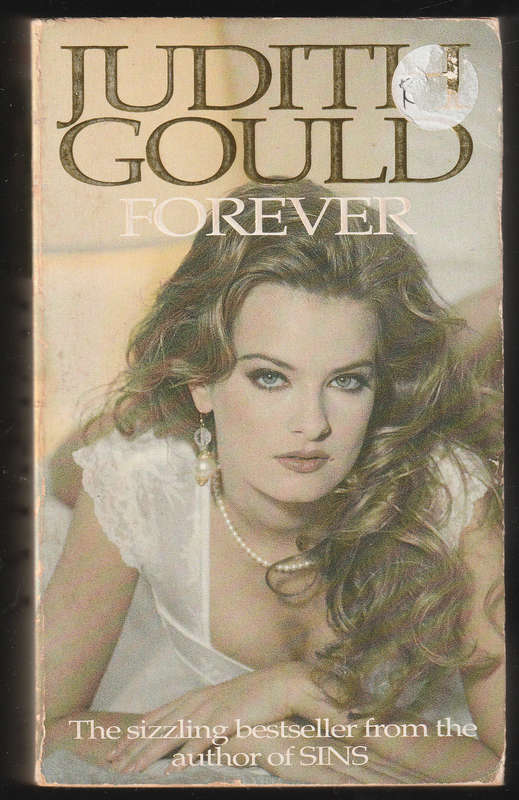 Forever by Judith Gould