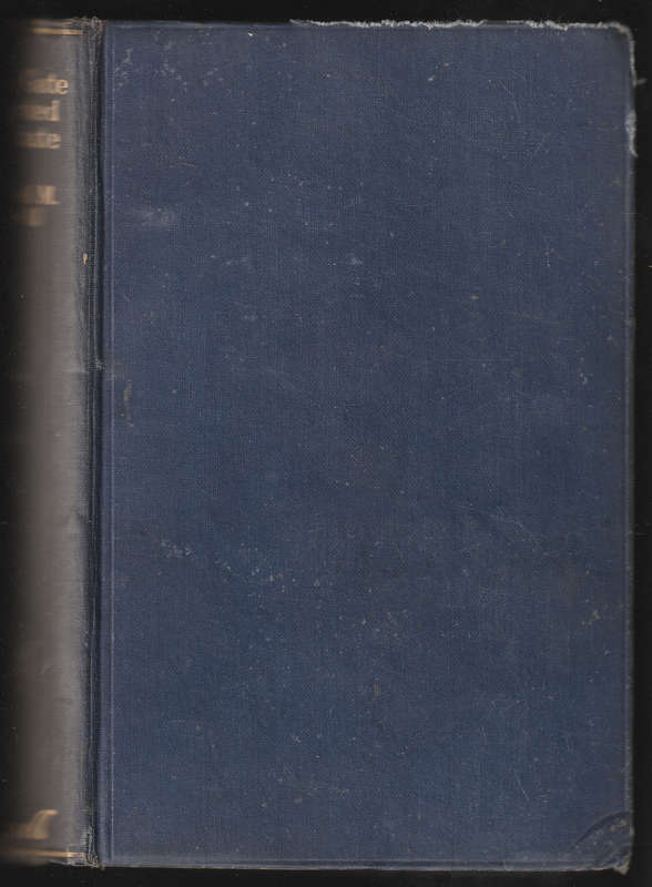 The Gate Marked Private by Ethel Dell