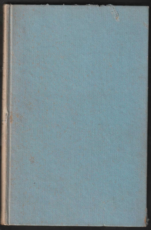 Chritopher Columbus by Louis Macneice