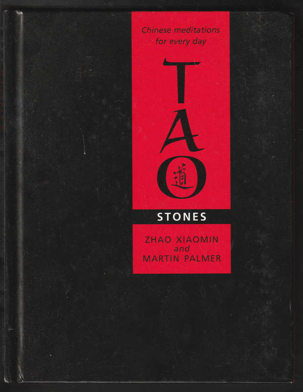 TAO Stones by Zhao Xiaomin