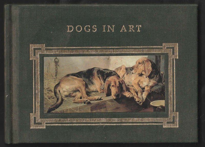 Dogs in Art