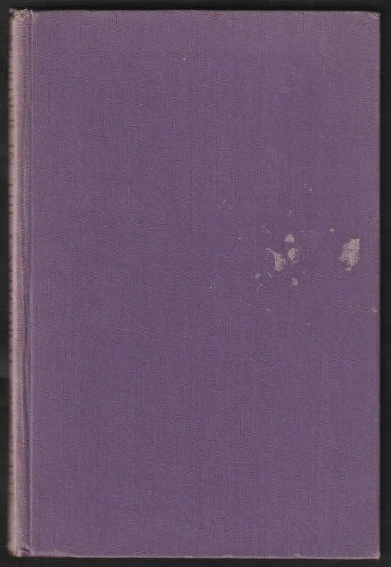 Murder In The Cathedral by T.S. Eliot #002