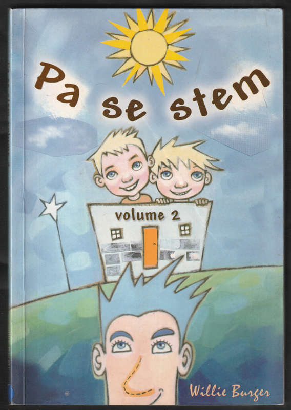 Pa Se Stem By Willie Burger